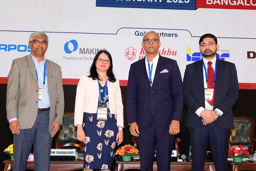 International Seminar on Manufacturing Technologies IMTMA